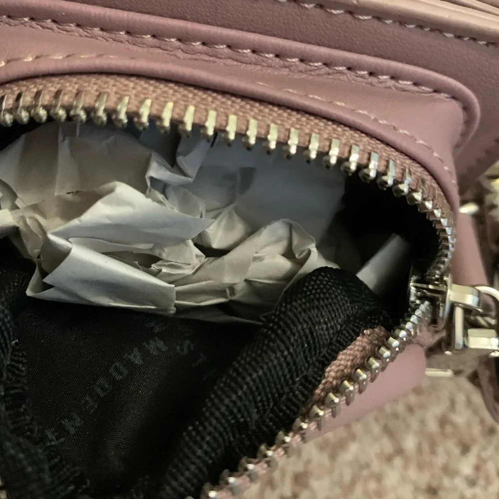 Steve Madden Handbag - Picture 8 of 11